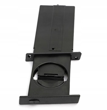 Uchwyt na kubki E60 CUP HOLDER Prawy PASAŻER