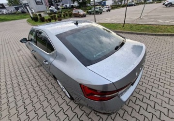 Skoda Superb III 2020 Skoda Superb Kupiony w Polsce - pierwszy wlasciciel - bezwypadkowy - serwi, zdjęcie 11