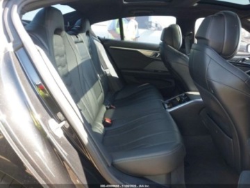 BMW Seria 8 II 2024 BMW Seria 8 2024 BMW 8 Series 840i Gran Coupe 3.0 Benzyna 335KM, zdjęcie 11