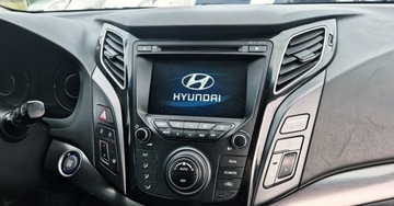 Hyundai i40 Kombi 1.6 GDI 135KM 2013 Hyundai i40 BENZYNA nawigacja HANDS FREE super okazja POLECAMY, zdjęcie 38