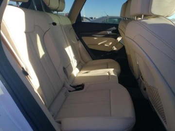 Audi Q5 II 2024 Audi Q5 2024r., Prestige, od ubezpieczalni 2.0 Benzyna 261KM, zdjęcie 8