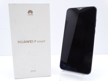 Smartfon Huawei P Smart 2019 3/64GB POT-LX1 Czarn