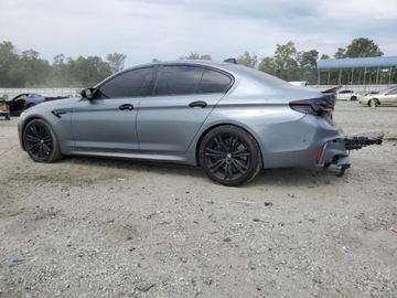 BMW Seria 5 G30-G31 M5 Limuzyna 4.4  600KM 2019 BMW M5 2019 4.4l 4.4 Benzyna 600KM, zdjęcie 1