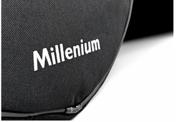 Чехлы Standard Drum Bag Set, набор из 5 элементов Classic 10 мм Millenium