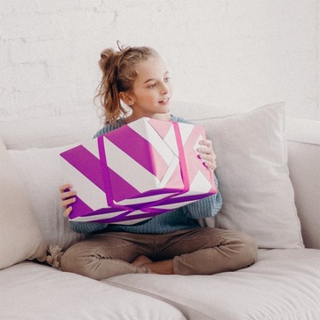 ДИНАМИЧЕСКИЙ СВЕТОДИОДНЫЙ МИКРОФОН ДЛЯ КАРАОКЕ, 3 ЦВЕТА / НА ВЫБОР