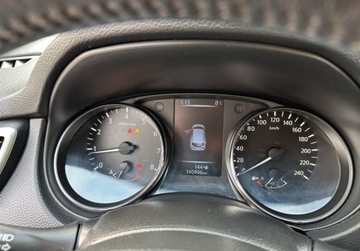 Nissan Qashqai II Crossover 1.2 DIG-T 115KM 2014 Nissan Qashqai 1,2 Benzyna 116 KM Salon PL Bezwypadek GWARANCJA Zamiana Za, zdjęcie 8