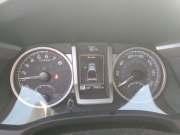 Toyota Tacoma II 2022 Toyota Tacoma Double Cab 2022 3.5l 3.5 Benzyna 278KM, zdjęcie 9