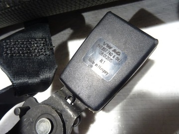 PODPORA SEDADLA POHOVKA ZADNÍ PRAVÉ VW GOLF VII 7 5G0 5G9 2012-2016 KOMBI