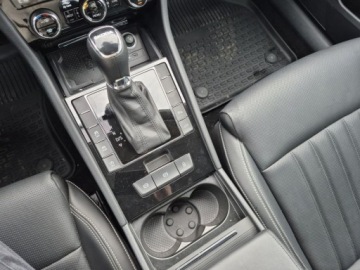 Skoda Superb III Liftback Facelifting 2.0 TSI 190KM 2024 Skoda Superb 2.0 Benzyna 190KM, zdjęcie 17