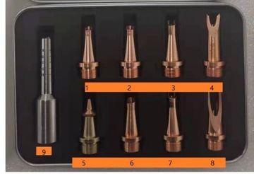 РУЧНОЙ ВОЛОКОННЫЙ ЛАЗЕРНЫЙ СВАРОЧНЫЙ АППАРАТ 1500ВТ