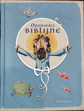 OPOWIEŚCI BIBLIJNE