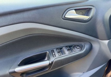 Ford C-MAX II Minivan 1.6 TDCi 115KM 2013 Ford C-MAX Ford C-MAX 1.6 TDCi Start-Stop-System Titanium 1.6 Diesel 115KM, zdjęcie 29