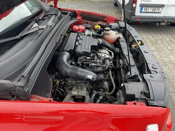 Jeep Renegade SUV Seria 7/8 1.0 GSE Turbo 120KM 2022 Jeep Renegade Night Eagle Klimatronik Tempomat, zdjęcie 12