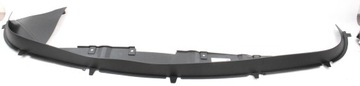 SPOJLER ZDERZAKA PRZÓD CHRYSLER VOYAGER 2008-2020