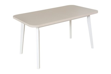 TRADYCYJNY ROZKŁADANY STÓŁ OSLO 6