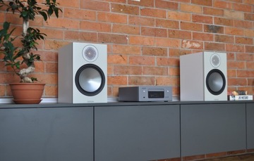 DENON CEOL 10 + МОНИТОР БРОНЗА 100 = ПОБЕДИТЕЛЬ EISA