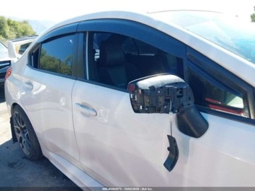 Subaru 2015 Subaru WRX 2015 Subaru WRX STI 4dr Sdn Limited 2.5 Benzyna 305KM, zdjęcie 6