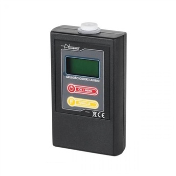 Miernik grubości lakieru GL-2B Fe Al