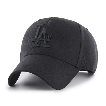 Czapka z daszkiem '47 MLB Los Angeles Dodgers MVP