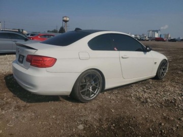 BMW Seria 3 F30-F31-F34 2012 BMW Seria 3 328xi Sulev 2012 3.0l 3.0 Benzyna 230KM, zdjęcie 3