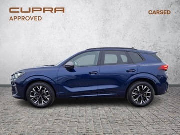 Cupra Terramar SUV 1.5 eTSI 150KM 2024 Cupra Terramar 1.5 TSI / 150KM, ASO, Pakiety Digit, zdjęcie 1