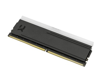 Pamięć Ddr5 Goodram Irdm Rgb 32Gb (2X16Gb) 6000Mhz Cl30