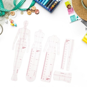 ПРОПОРЦИИ ОДЕЖДЫ УПРАВЛЯЙТЕ СВОИМ СТЕНДОМ