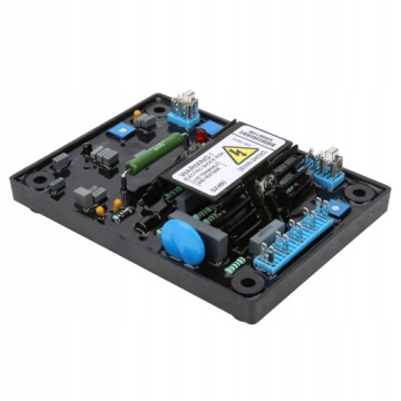 МОДУЛЬ АВТОМАТИЧЕСКОГО РЕГУЛЯТОРА НАПРЯЖЕНИЯ SX460 95-132V/ 190-264V