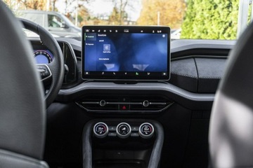 Skoda Kodiaq II SUV Plug-In 1.5 TSI Plug-In Hybrid 204KM 2025 Škoda Kodiaq Skoda Kodiaq Sportline 1.5 TSI iV, zdjęcie 22