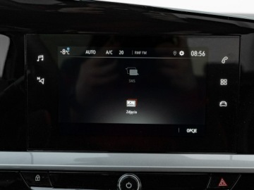 Opel Mokka II SUV 1.2 Turbo 130KM 2024 Opel Mokka BIA9914A#1.2 T GS Podgrz.f I kier, zdjęcie 22