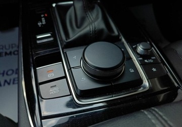 Mazda CX-30 2.0 Skyactiv-G 122KM 2023 Mazda CX-30 2.0 122KM Automat Exclusive-Line SalonPL SerwisASO FV23 Gwaran, zdjęcie 23