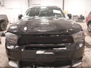 Dodge Durango III 3.6 V6 294KM 2020 Dodge Durango Gt 2020 3.6 Benzyna 295KM, zdjęcie 8