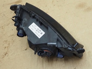 Галогенная противотуманная фара левая 5E0941699F OE ORIGINAL