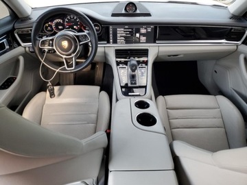 Porsche Panamera II Liftback 3.0 330KM 2020 Porsche Panamera Panamera rwd 3.0 Benzyna 330KM, zdjęcie 6