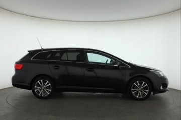 Toyota Avensis III Wagon Facelifting 1.8 Valvematic 147KM 2014 Toyota Avensis 1.8 Valvematic, Salon Polska, zdjęcie 5