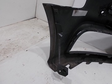 AUDI A3 8V3 LIFT 16-20 S-LINE ПЕРЕДНИЙ БАМПЕР ОРГ