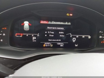 Audi Q8 2023 Audi Q8 Premium 55 Tfsi Quattro Tiptronic 2023 3.0l 3.0 Benzyna 335KM, zdjęcie 11