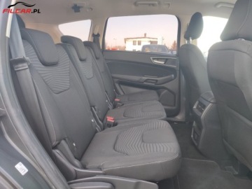 Ford S-Max II Van 1.5 EcoBoost 165KM 2018 Ford S-Max GWARANCJA JAK NOWY 37tys kilometrow Mozliwa zamiana RATY 1.5, zdjęcie 14