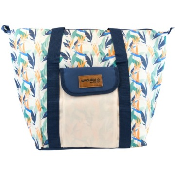 Термосумка для пикника на пляже для обеда ECO WAY 28 л