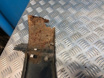 AUDI A4 B5 LIFT BŁOTNIK PRAWY PRZÓD PRZEDNI