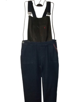 NOWE spodnie T0MMY HILFIGER jeansy 28/32 damskie