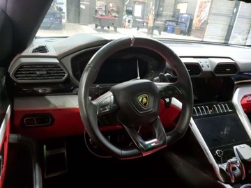 Lamborghini Urus 2021 Lamborghini Urus AWD 2021 4.0 V8 641 KM 4.0 Benzyna 641KM, zdjęcie 12