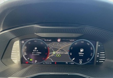 Skoda Superb III Kombi Facelifting 2.0 TSI 190KM 2023 Skoda Superb Combi 2.0 TSI 190 KM 7DSGStyle 2.0 Benzyna 190KM, zdjęcie 16