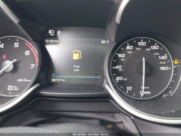 Alfa Romeo Stelvio SUV Facelifting 2.0 Turbo 280KM 2023 Alfa Romeo Stelvio Veloce 2023 2.0l 2.0 Benzyna 280KM, zdjęcie 10