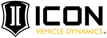 Рулевой амортизатор JEEP WRANGLER JK ICON Centerline, Регулируемый