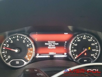 Jeep Renegade 2020 Jeep Renegade _LIMITED_4x4_2020r 1.3 Benzyna 177KM, zdjęcie 10