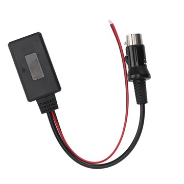 13-контактный модуль Bluetooth Aux музыкальный адаптер