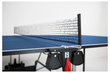 SPONETA S1-73i Стол для настольного тенниса пинг-понга складной синий