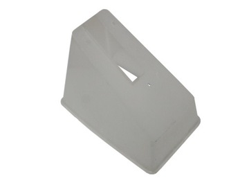 ZBIORNIK PLASTIKOWY NASION GAMMA 3041020381