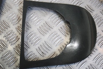 ДЕКОРАТИВНЫЕ ПОЛОСКИ ИНТЕРЬЕРА КАРБОНОВЫЕ ДЕКОРЫ MERCEDES W463/4 P225